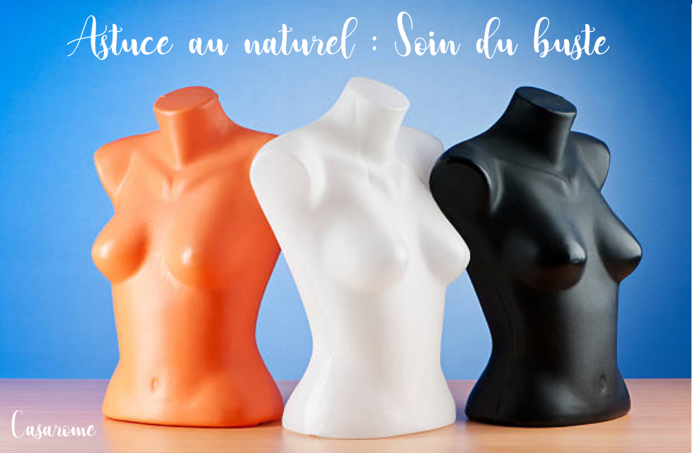 Soin du buste