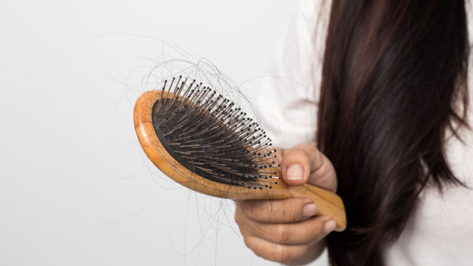 Comment limiter la perte de cheveux ?