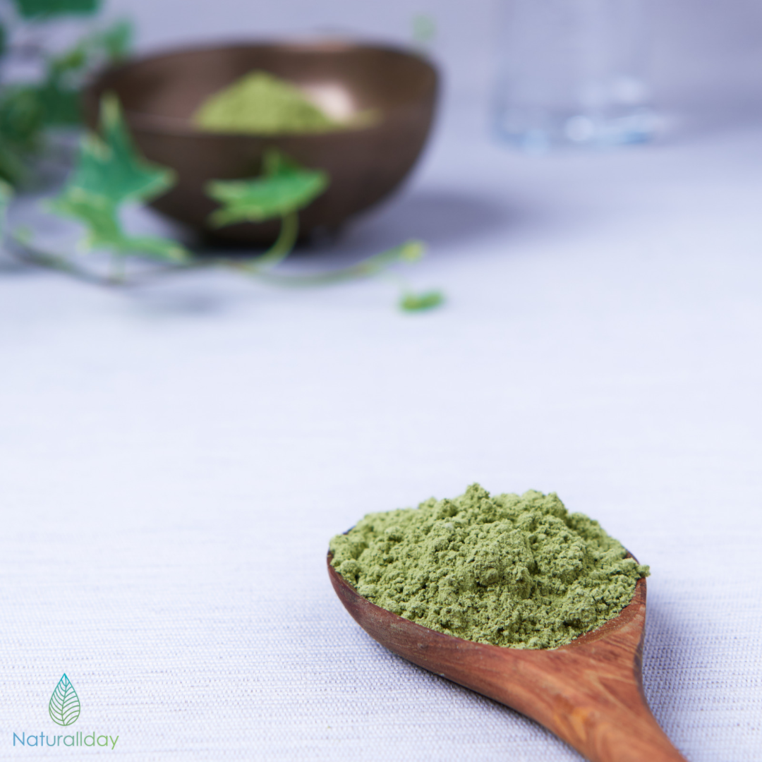 La poudre de sidr : une solution naturelle pour favoriser la pousse des cheveux