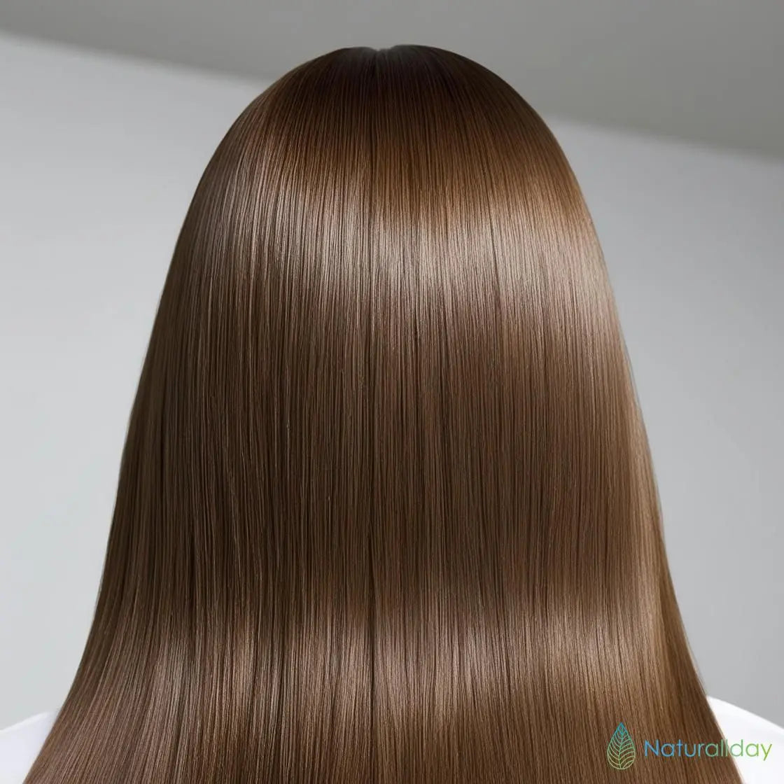 Chute de cheveux : soins naturels fortifiants & anti-chute