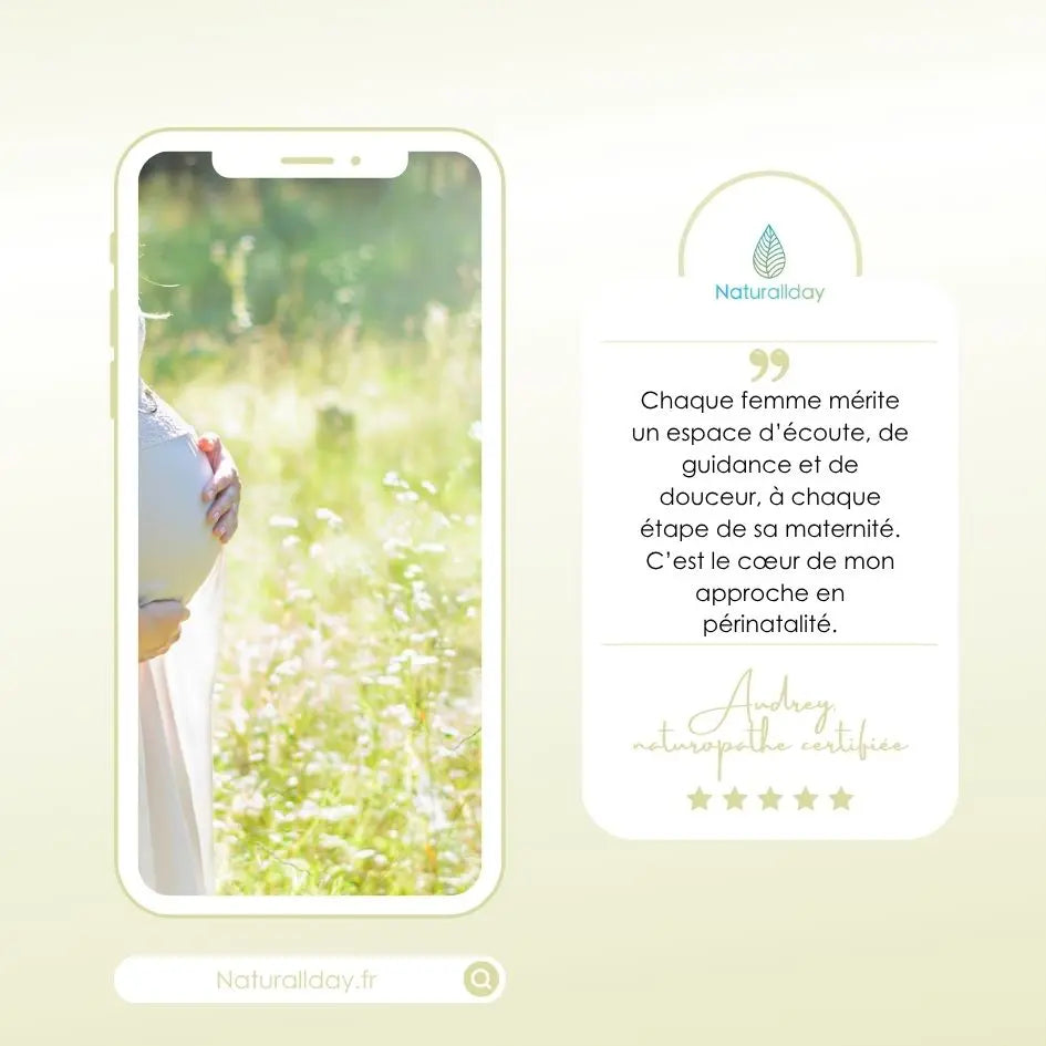 Accompagnement perinatal