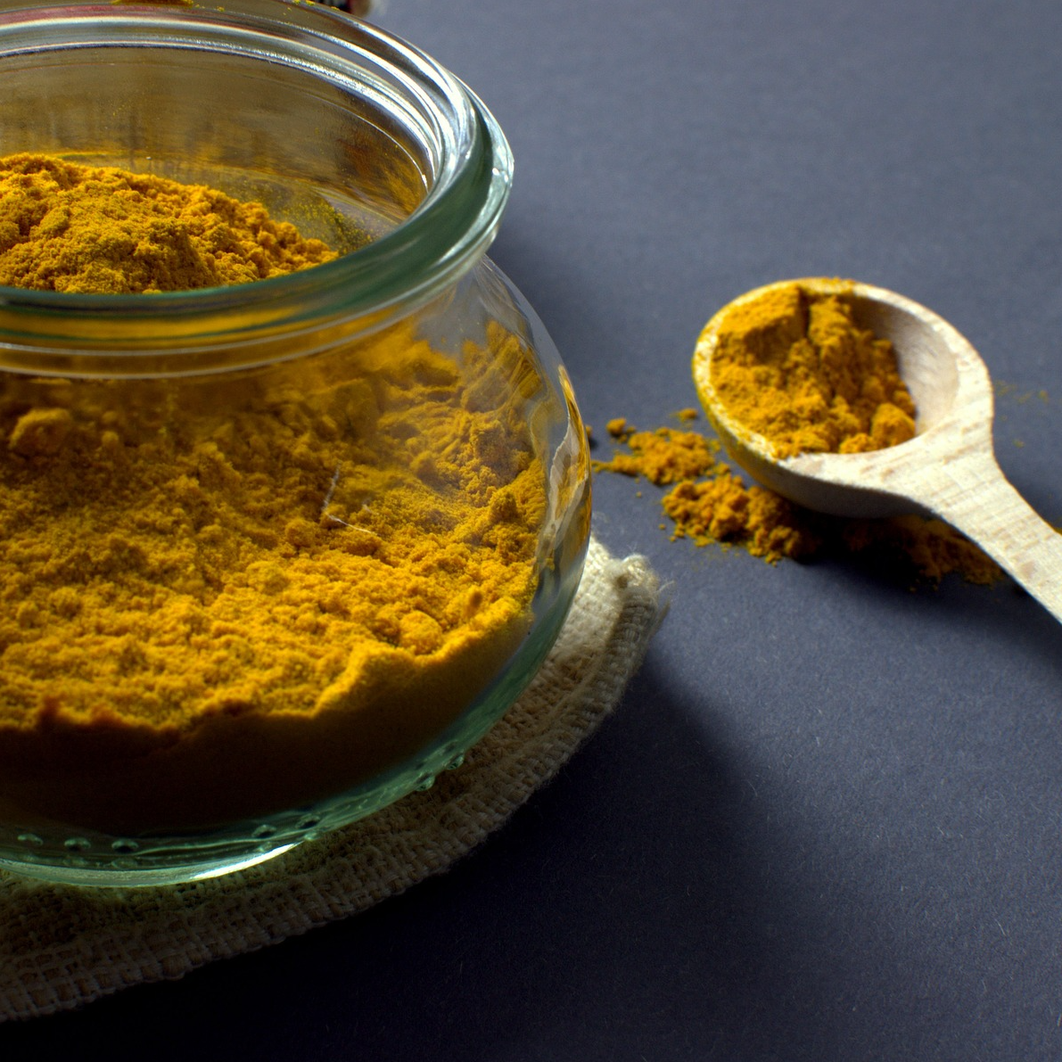 Curcuma
