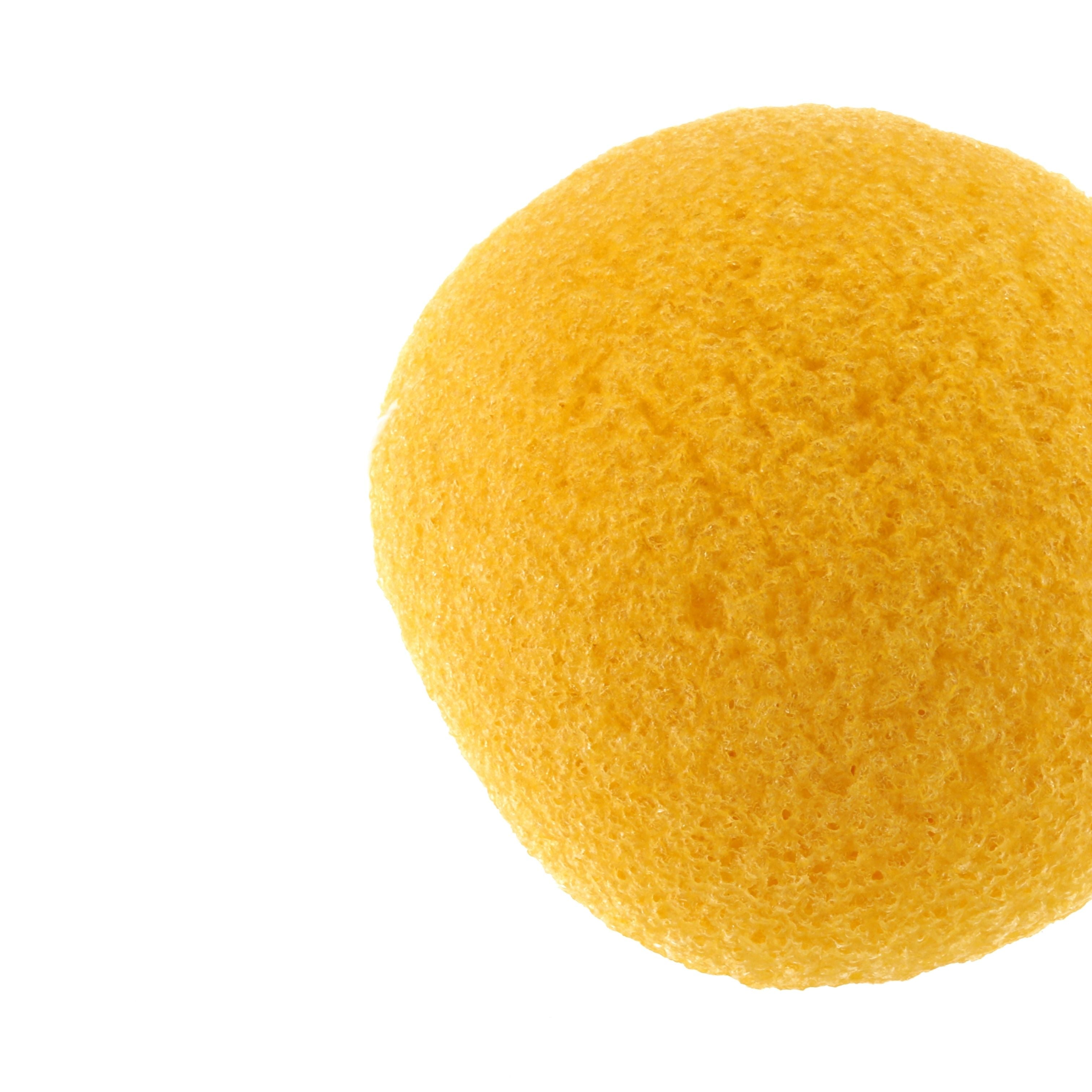 Éponge konjac