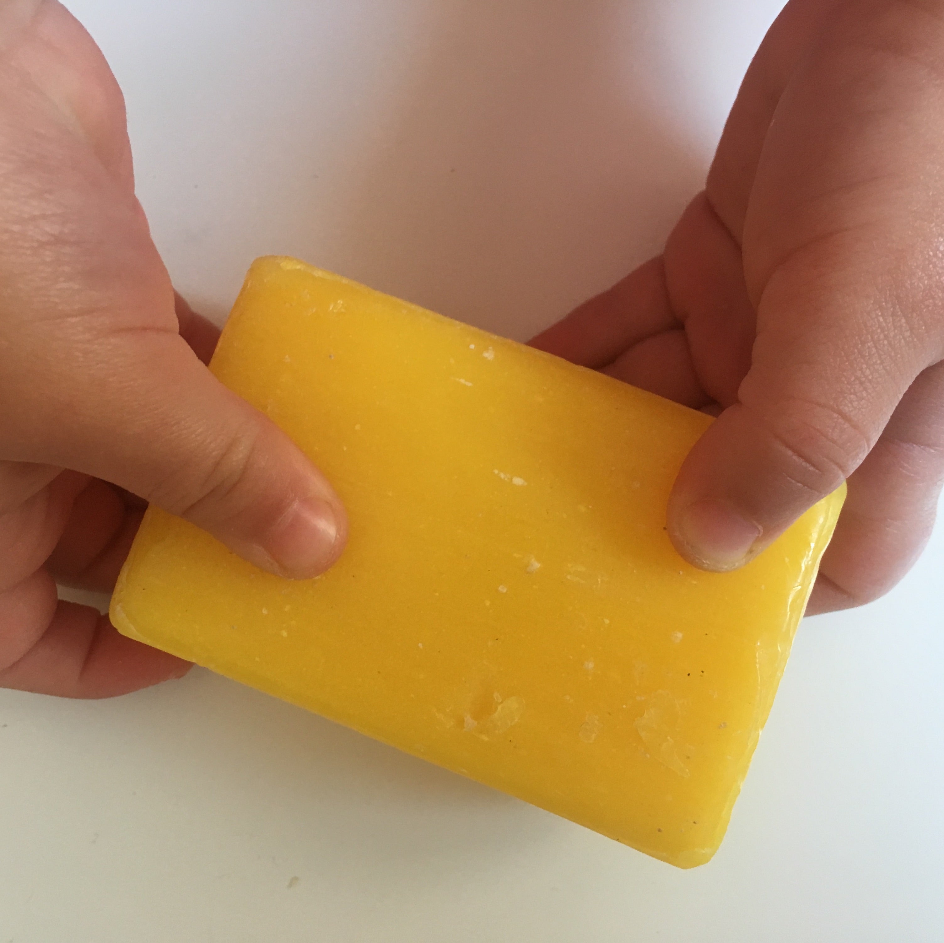 Savon au soufre - casarome