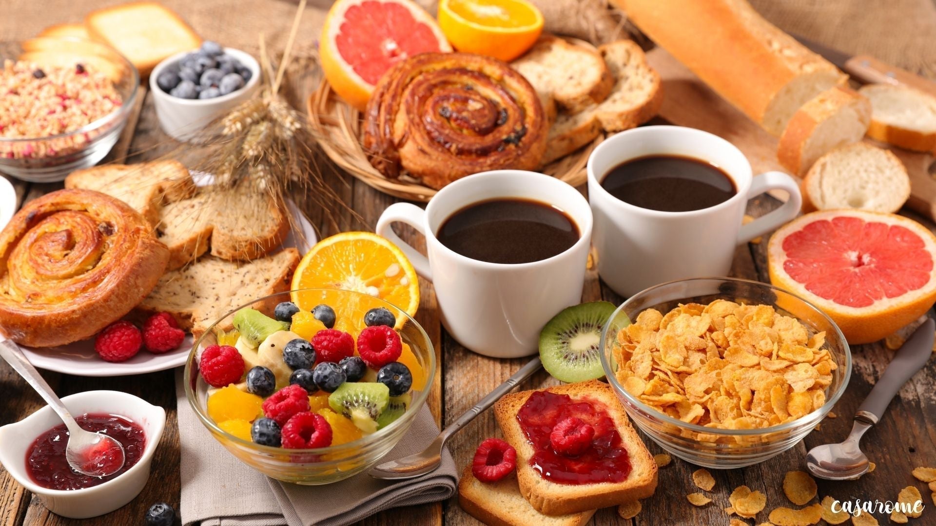 Petit-déjeuner équilibré : comment faire ?