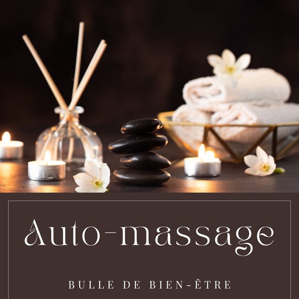 Ebook : Auto-massage