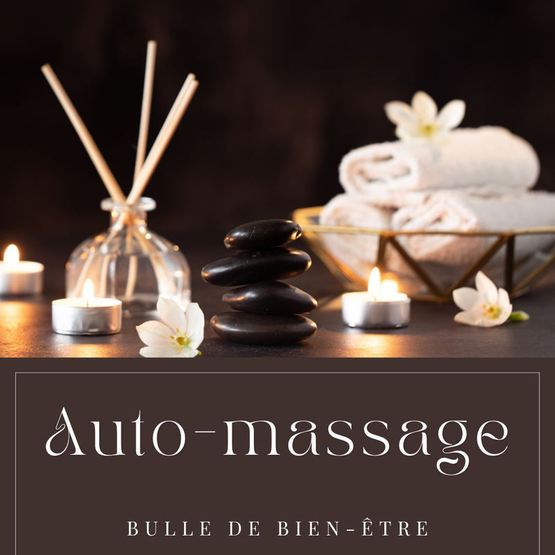 Ebook : Auto-massage