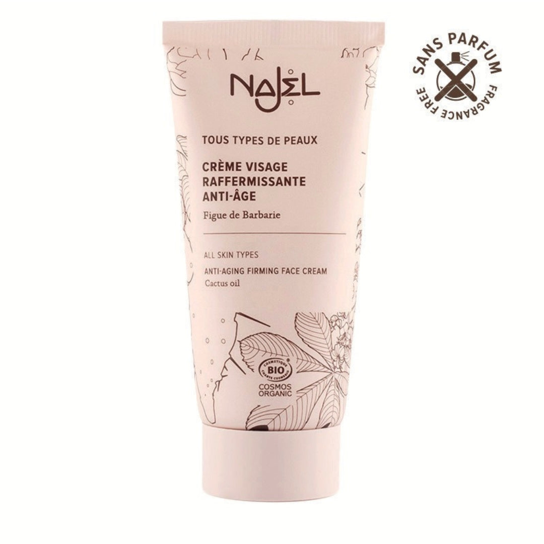 creme visage hydratante bio anti-age